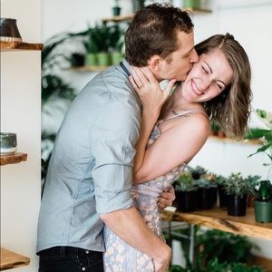 Meet your Posher, Elyssa